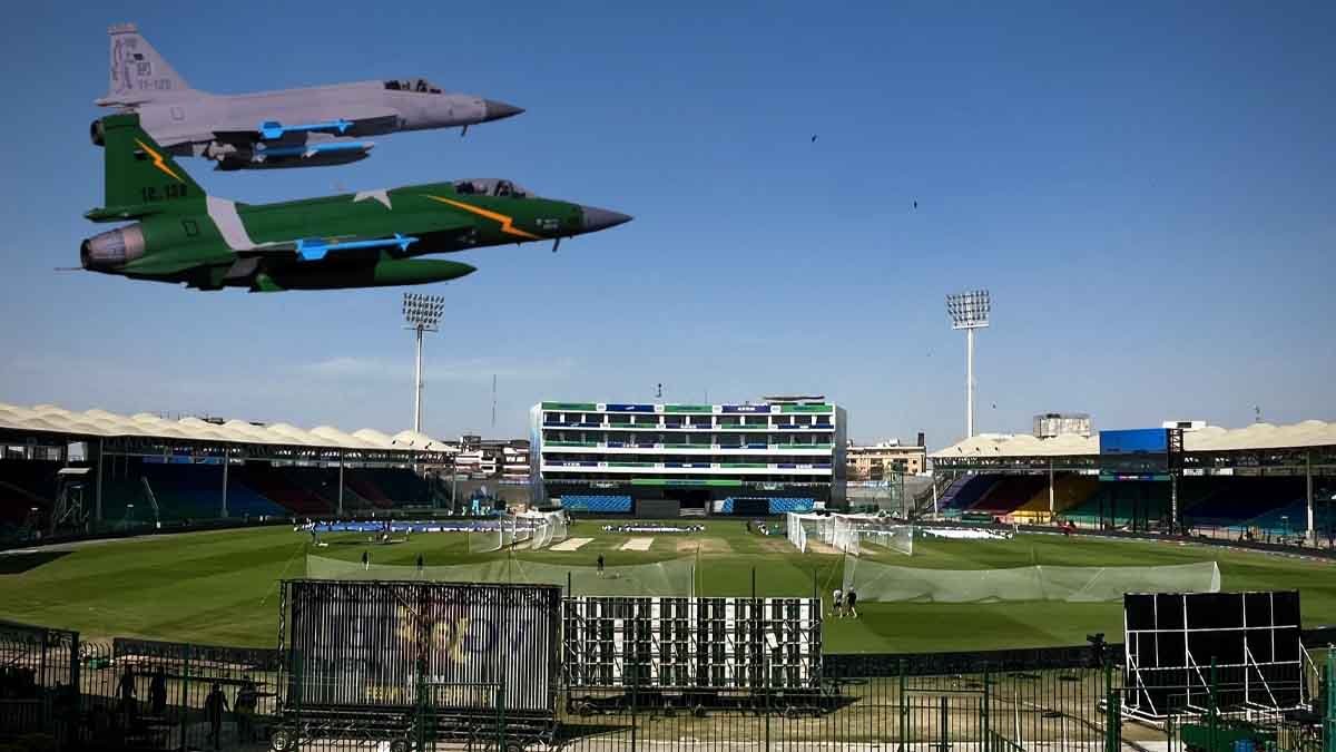 Champions Trophy