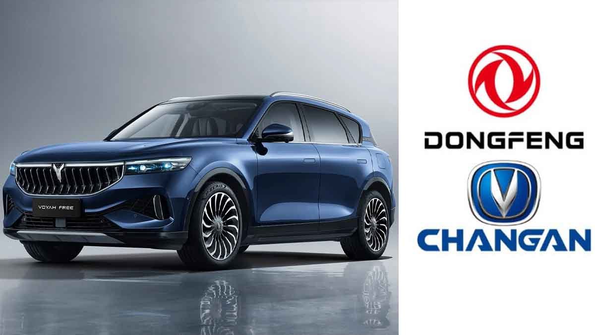 DongFeng