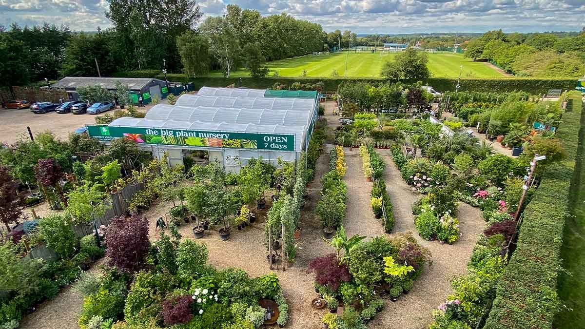 Gardenia Hub