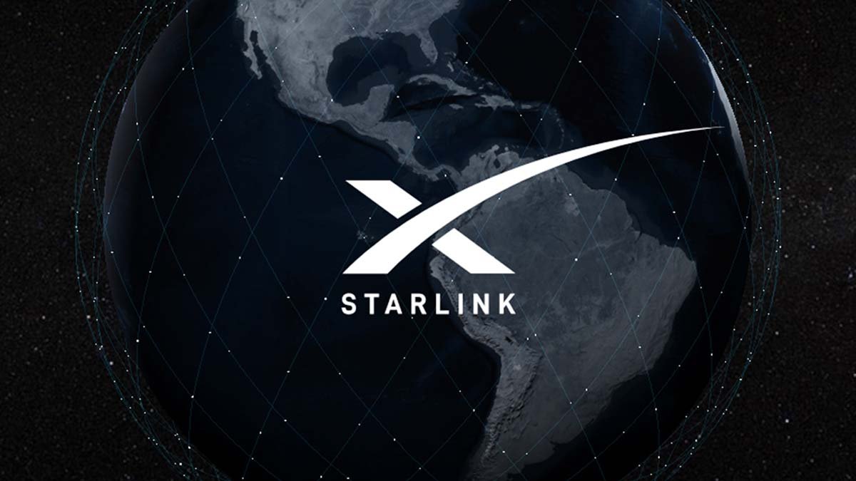 Starlink