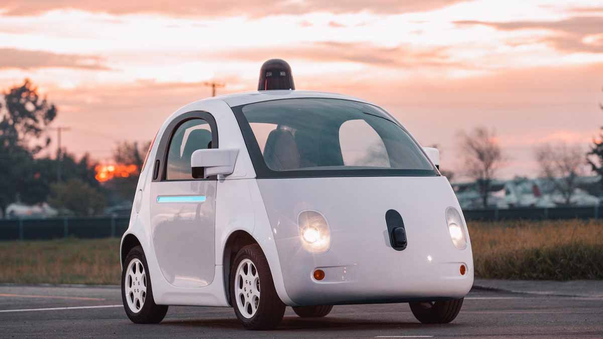 ai car