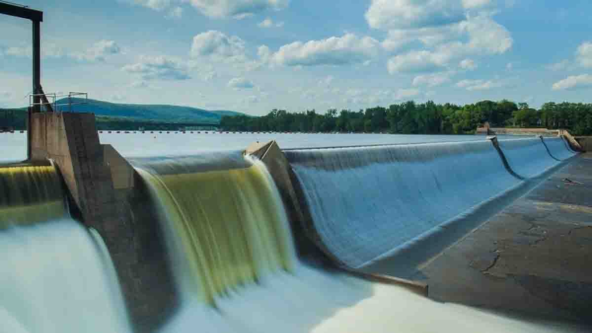 Small Dams in Khyber Pakhtunkhwa