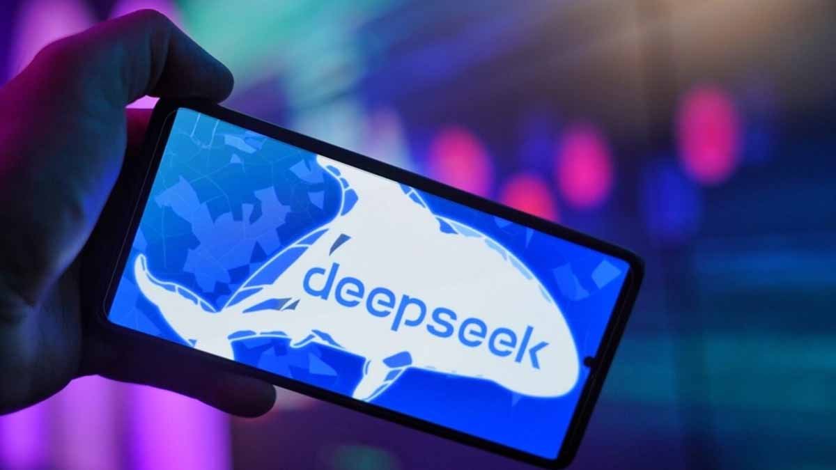 deepseek