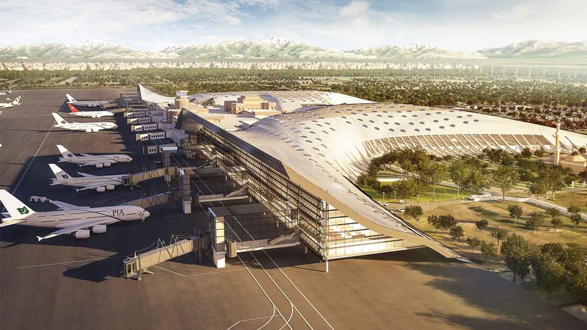 terminal