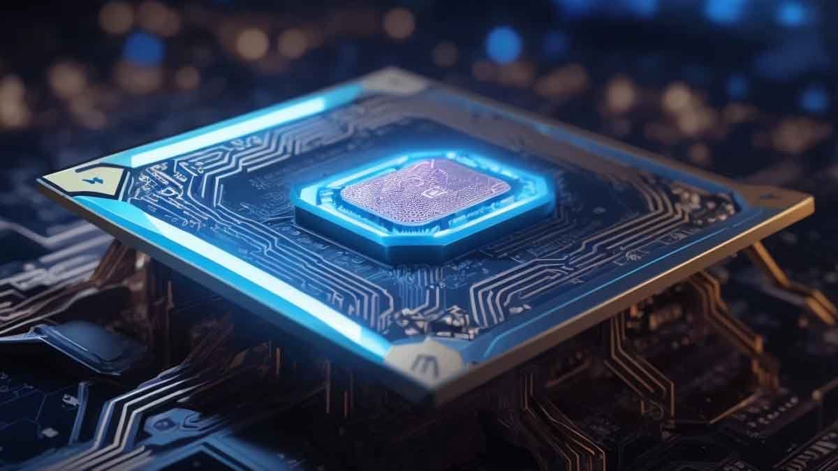 AI chip