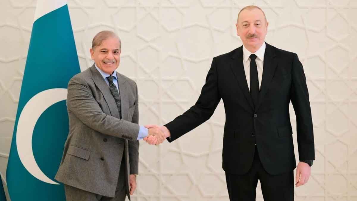 Azerbaijan