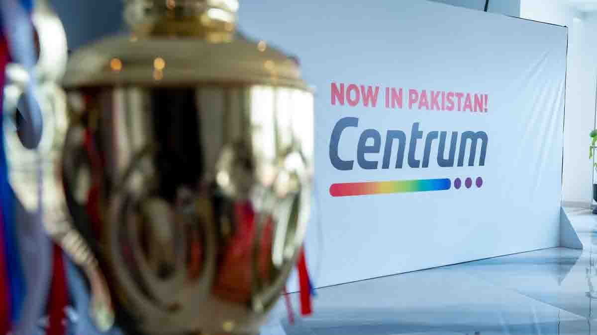 Centrum