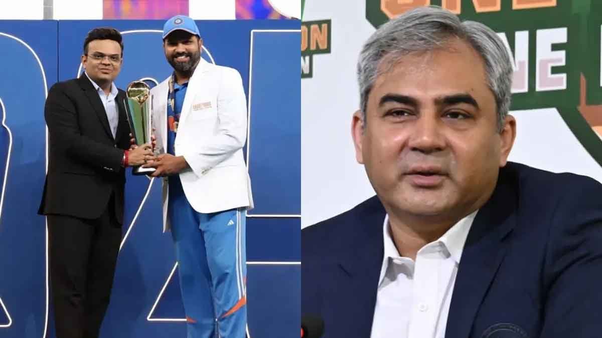 Champions Trophy