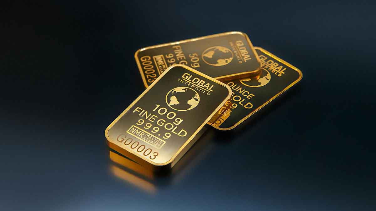 Gold