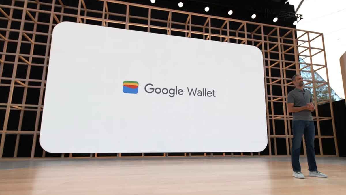 Google Wallet