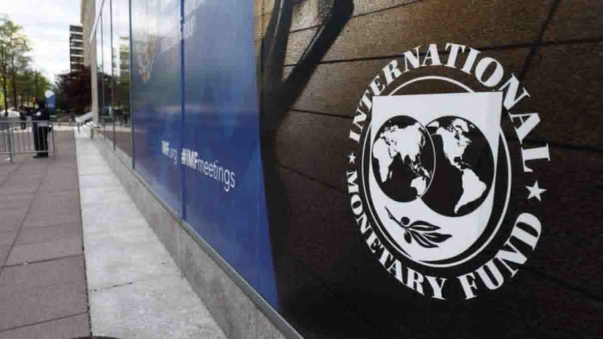 Pakistan IMF Tranche
