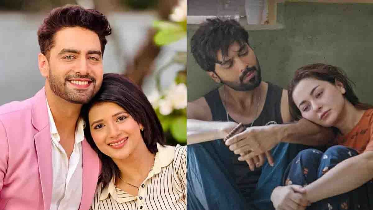 Kabhi Main Kabhi Tum