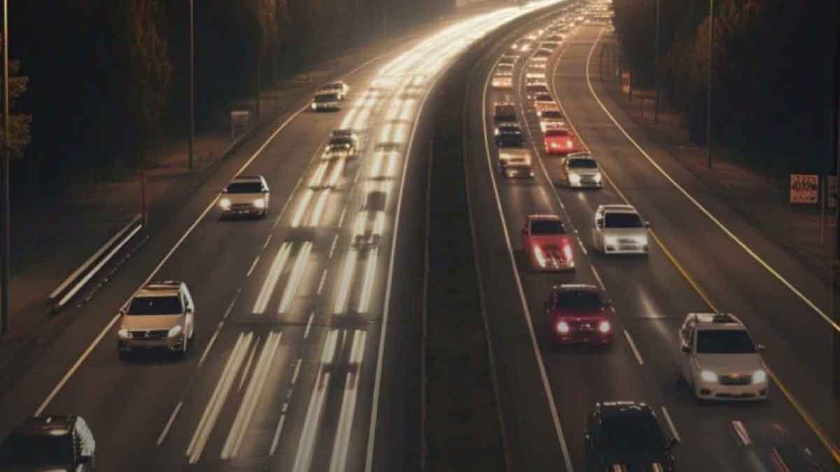 Motorway