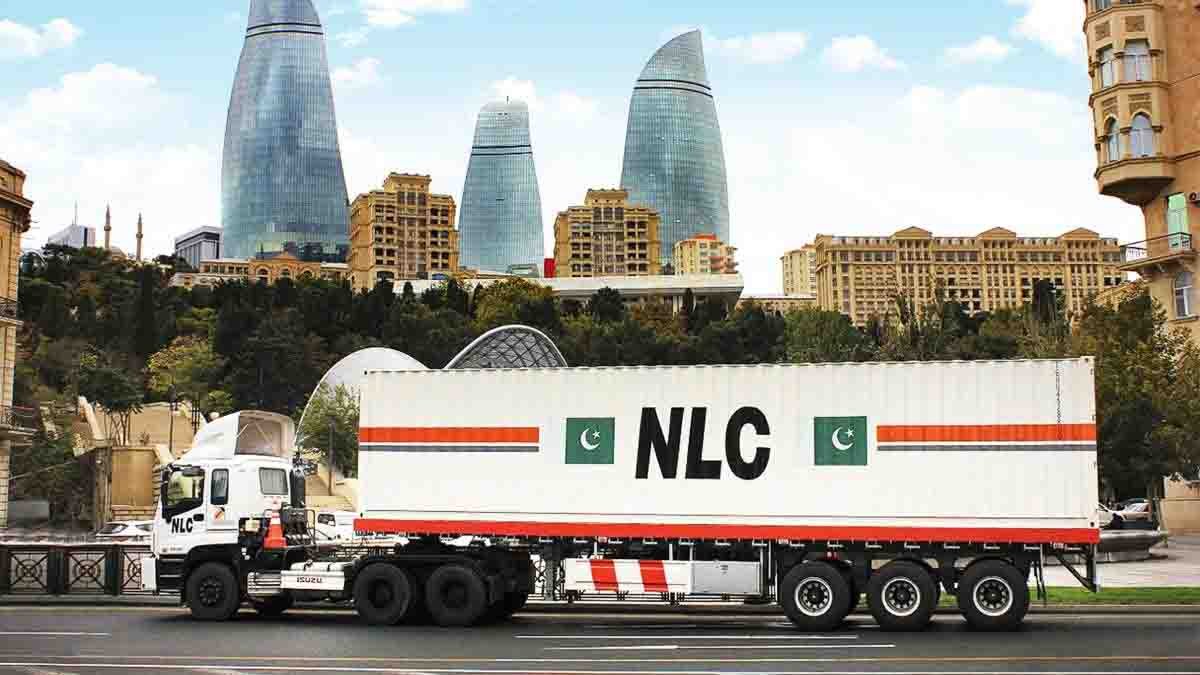 NLC