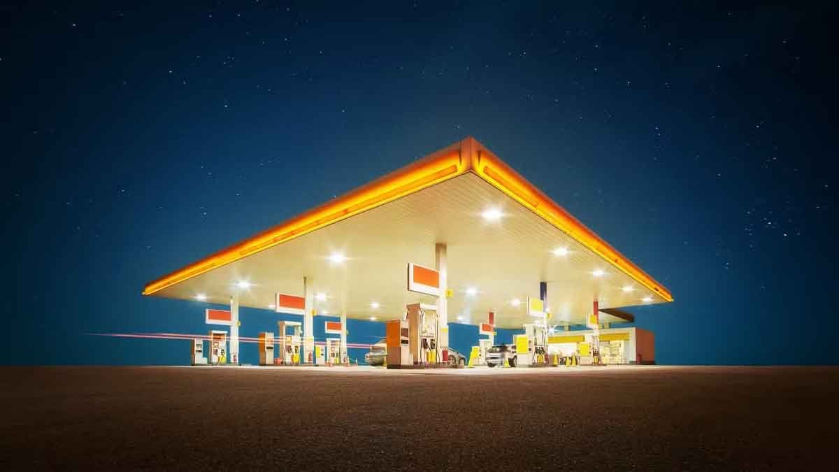 Pakistan Petrol Diesel Prices