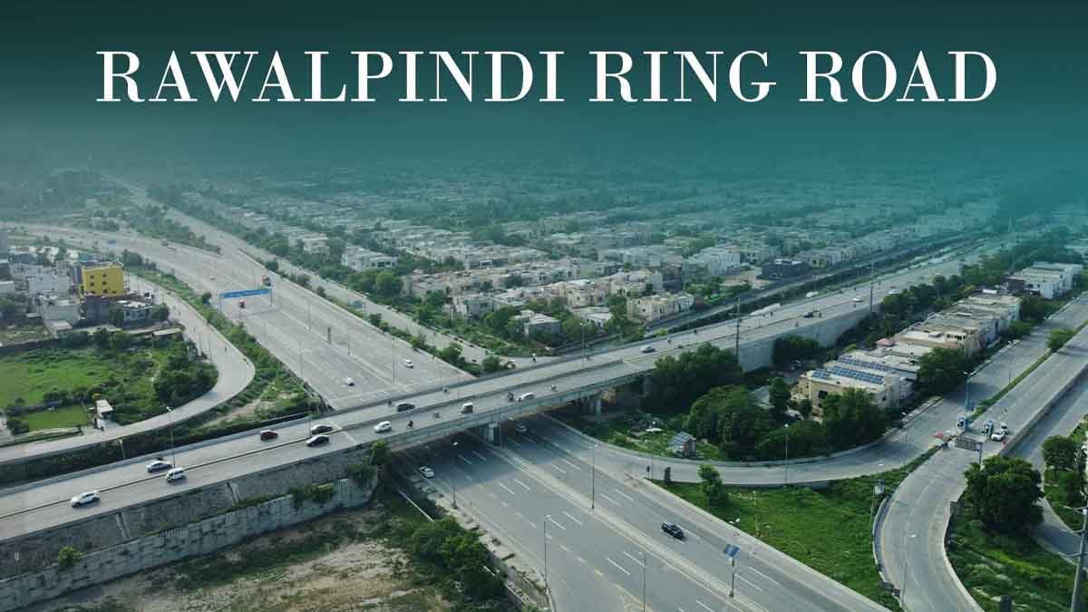 Rawalpindi Ring Road