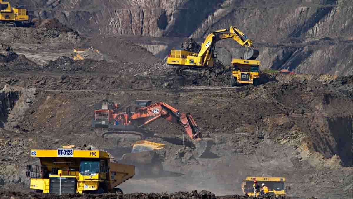 Reko Diq Project