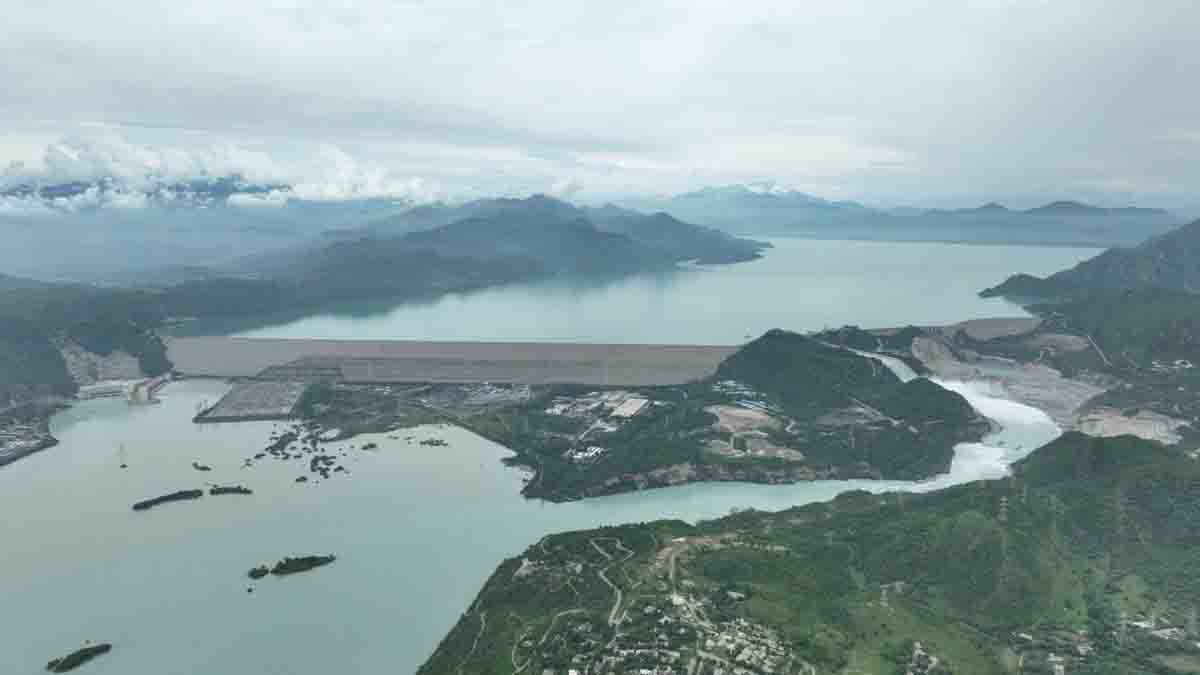 Tarbela