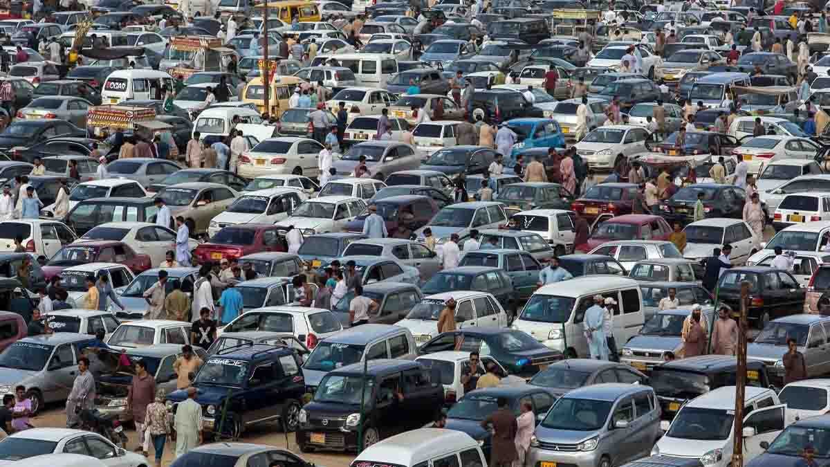 car prices