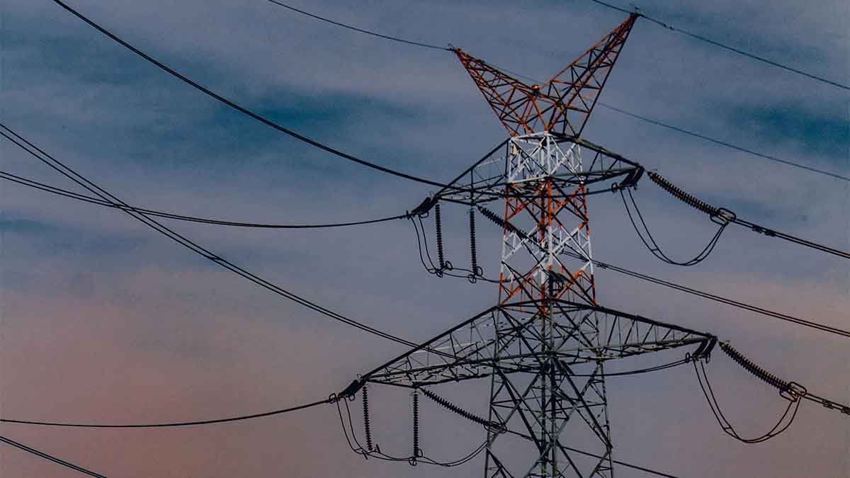 Pakistan Industrial Electricity