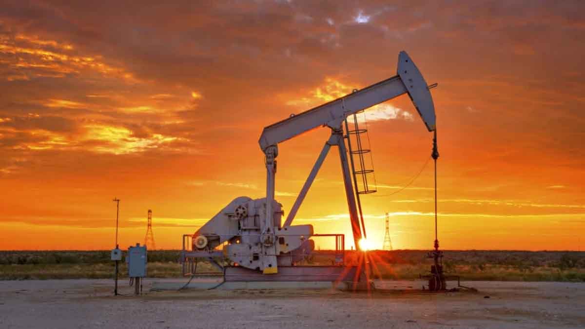 hydrocarbon