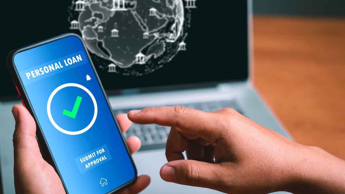 lending apps