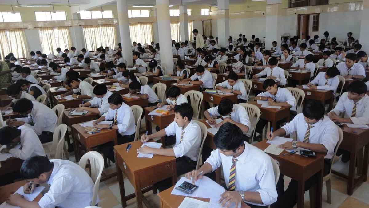 punjab exams 