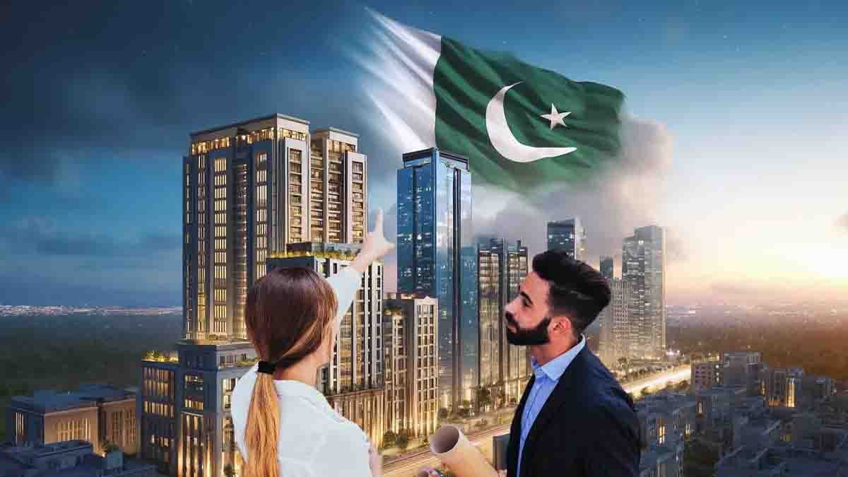 File vs Plot vs Apartment Pakistan