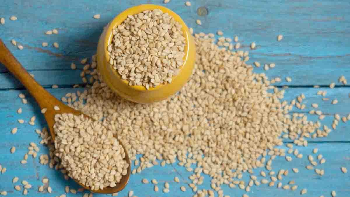 sesame