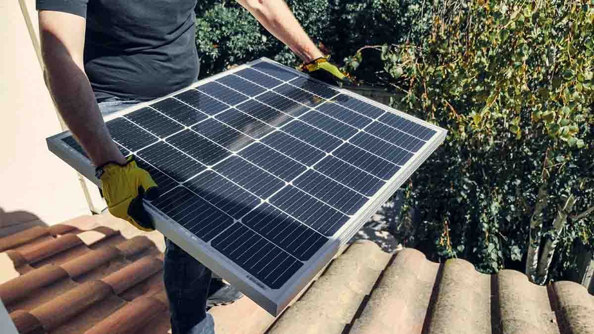 Sindh Solar Systems
