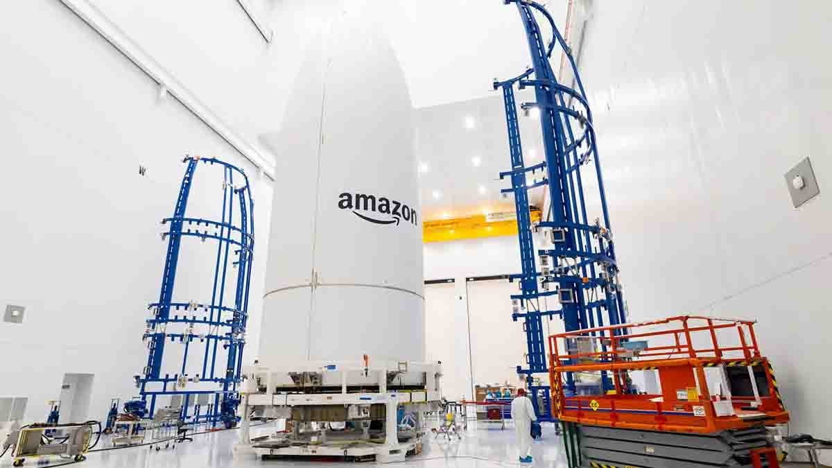 Amazon