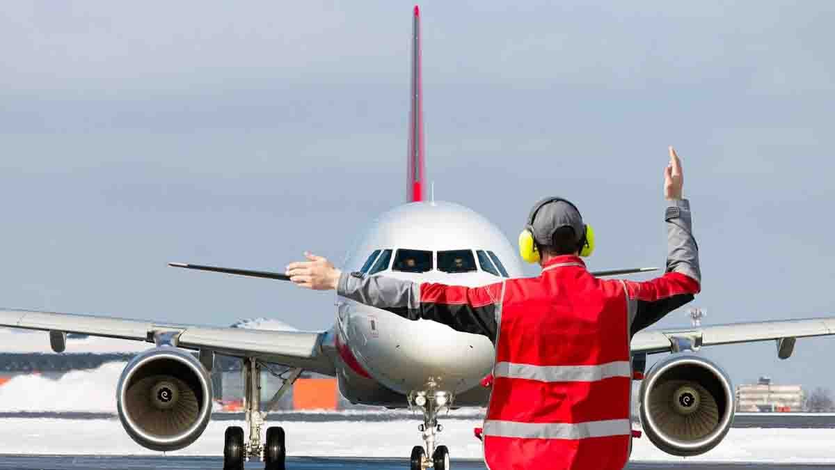 Aviation