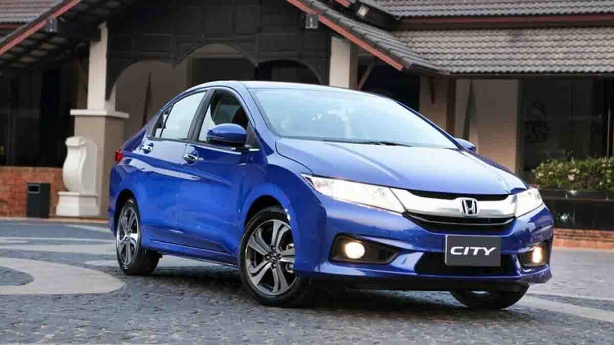 Honda
