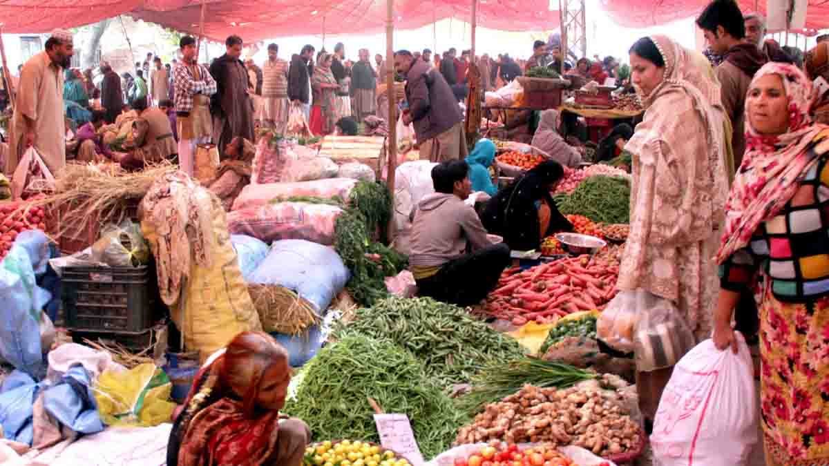Lahore Sahulat On-The-Go Bazaars