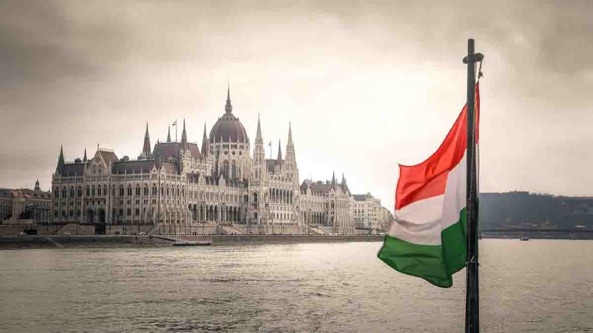 Hungary scholarship