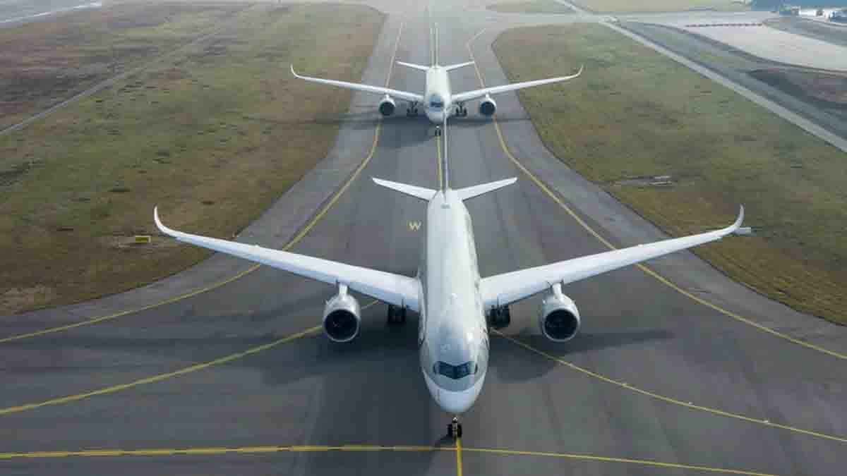airline