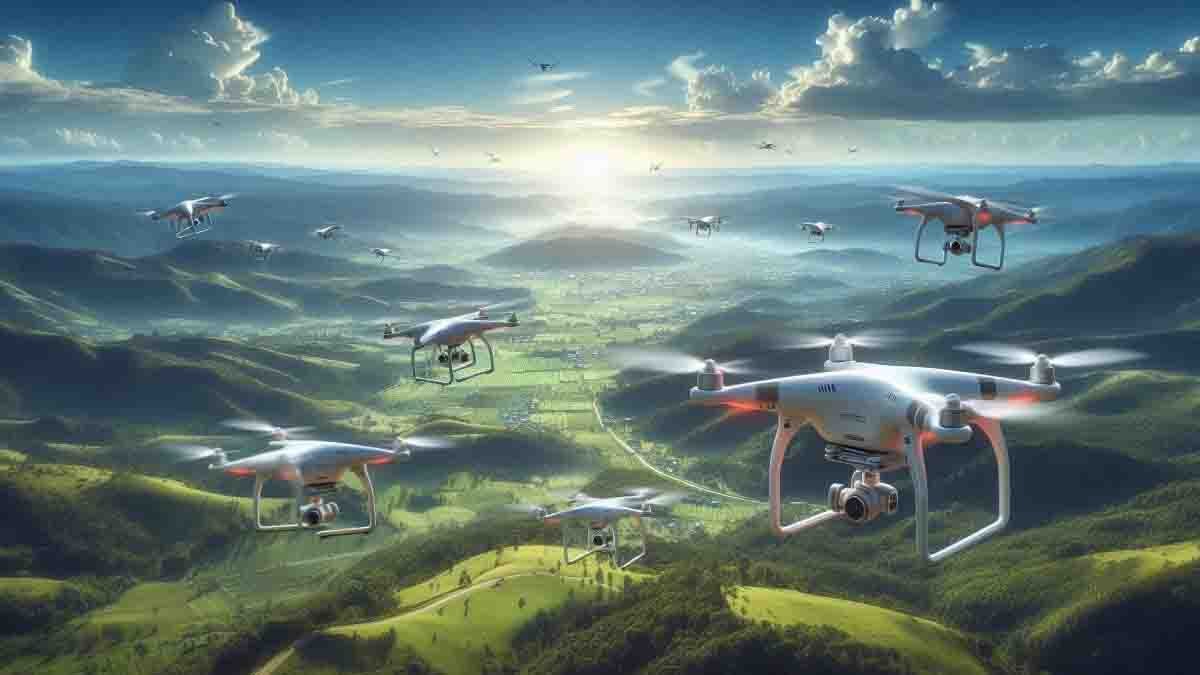 drone