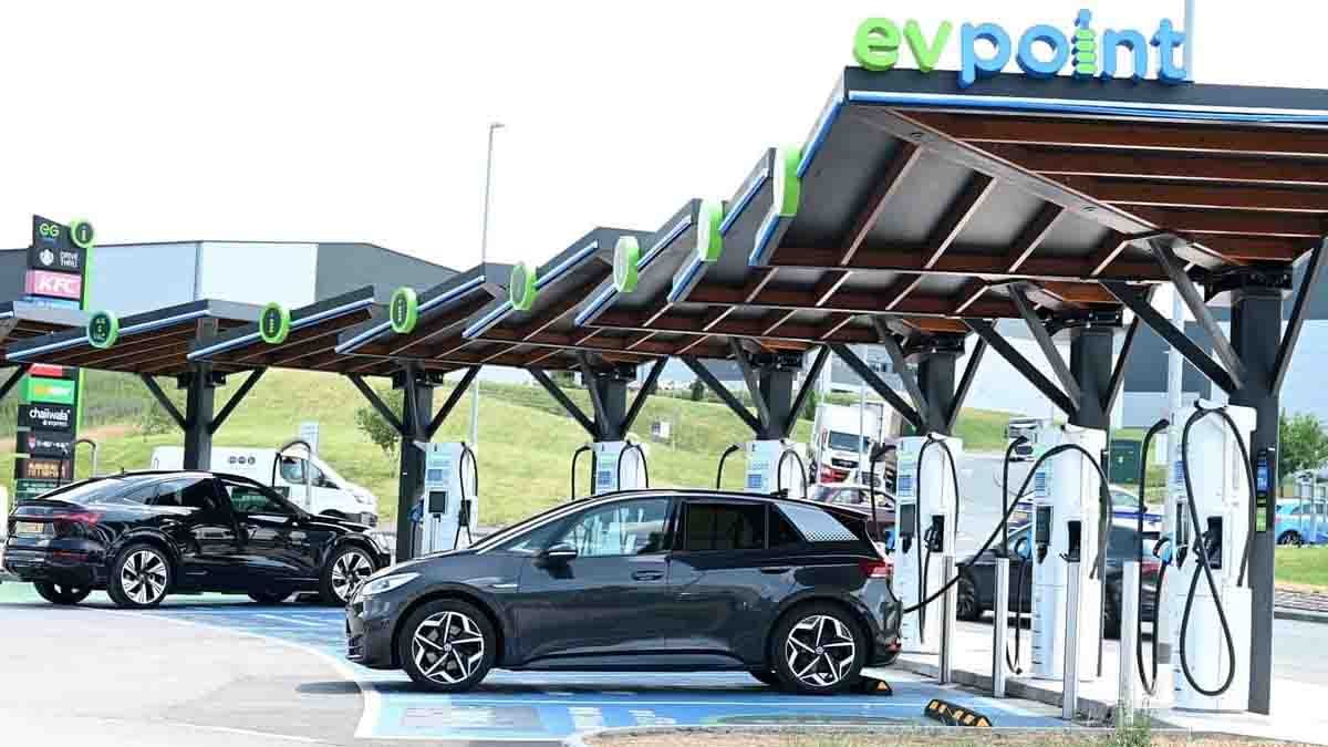 ev