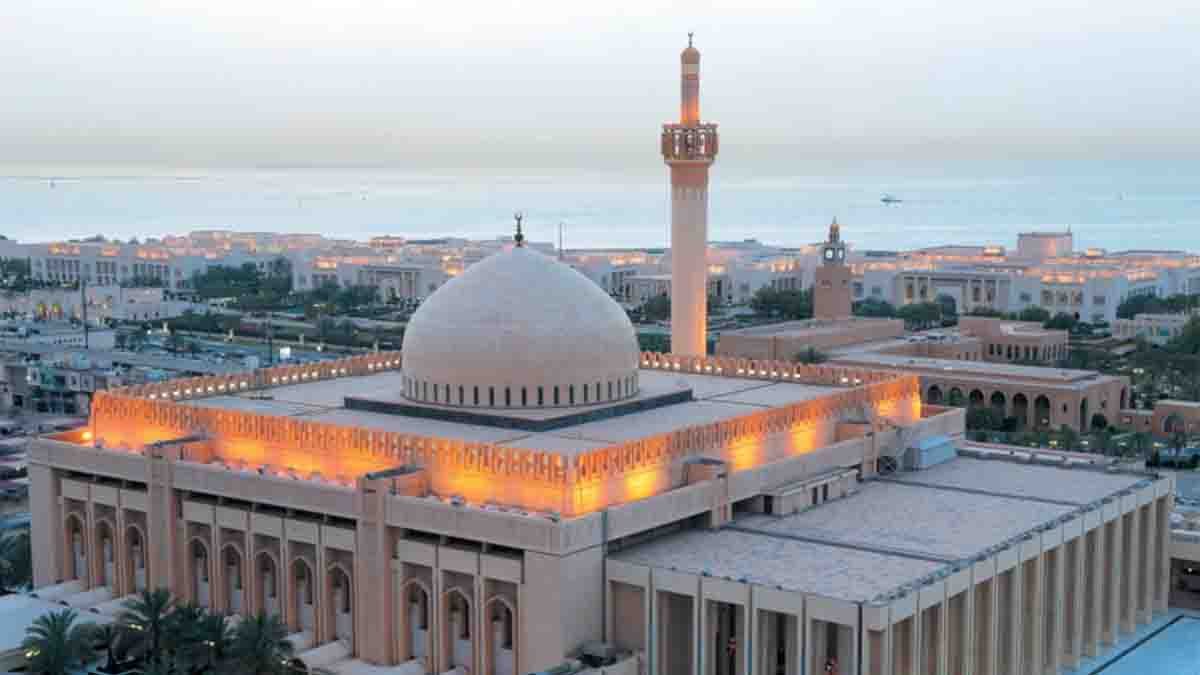 kuwait
