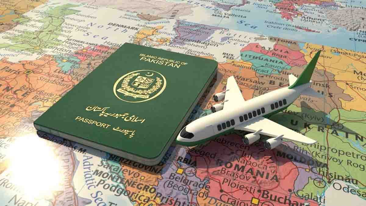 Loans for Overseas Employment