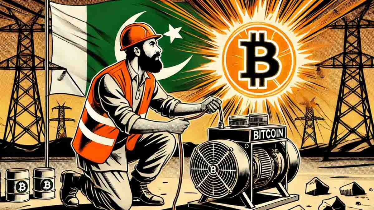 mining