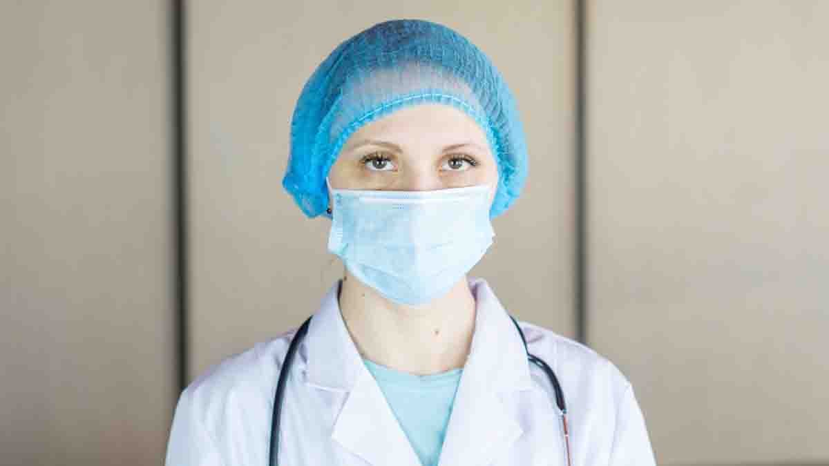nurses