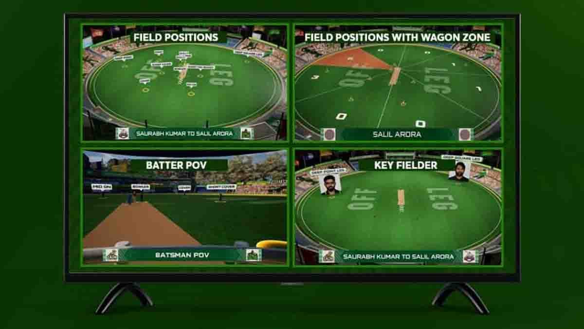 player tracking