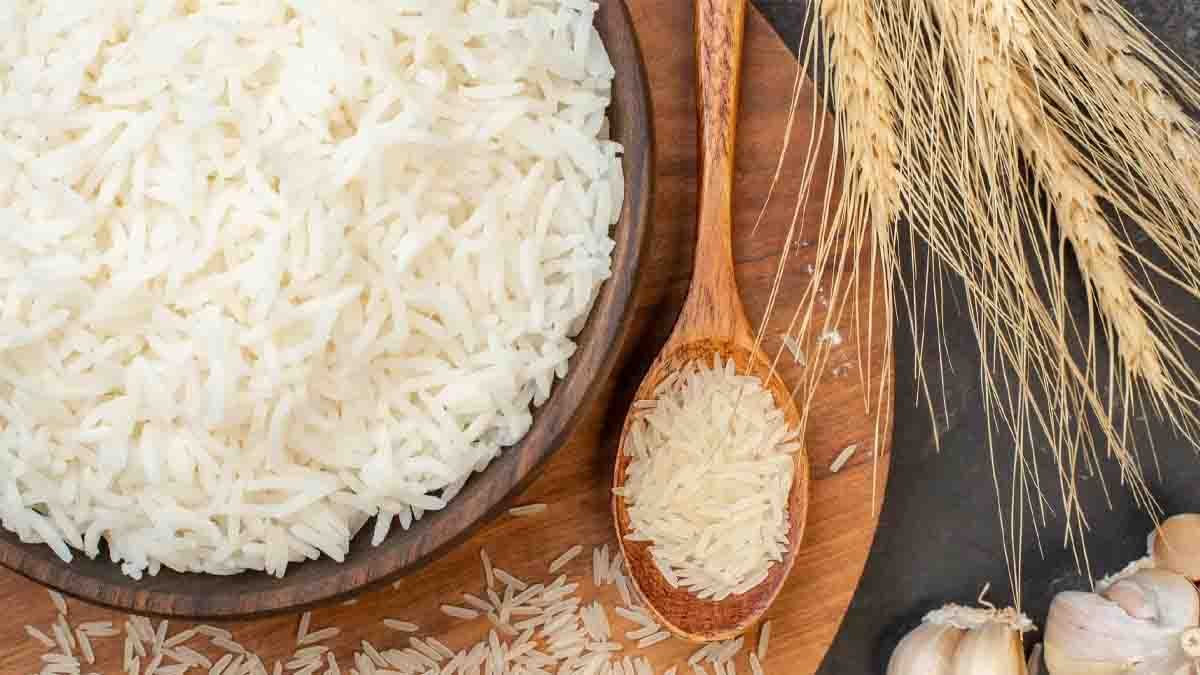 rice