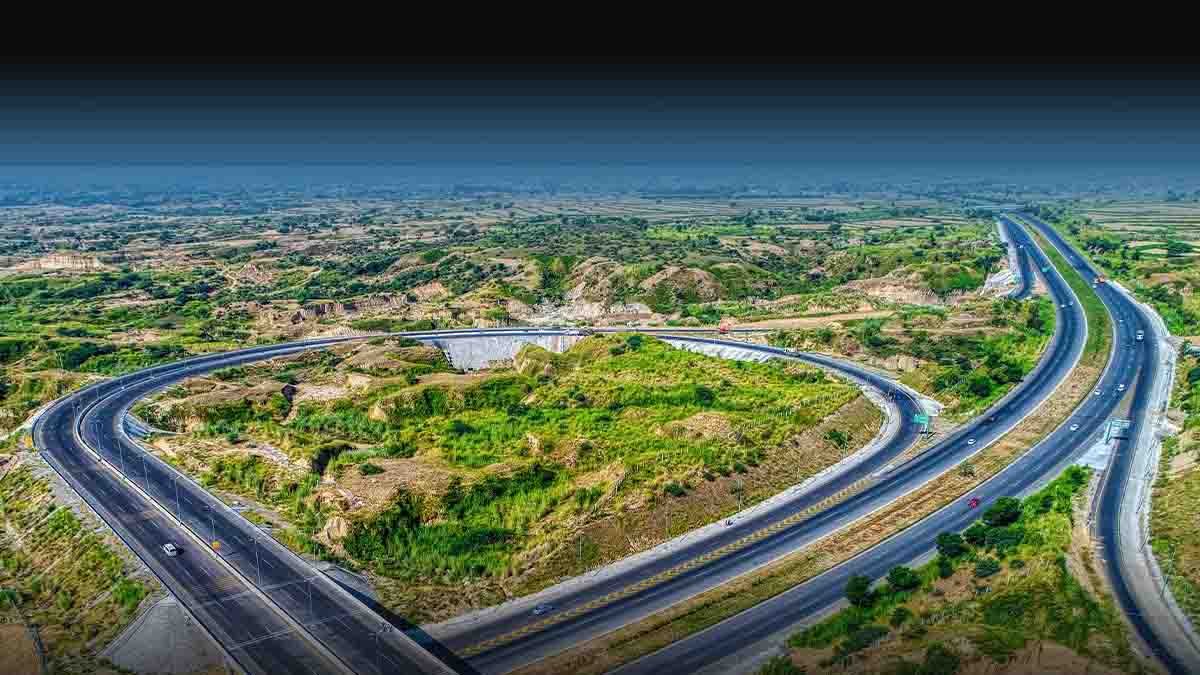 ring road