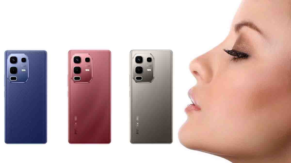 scent tech