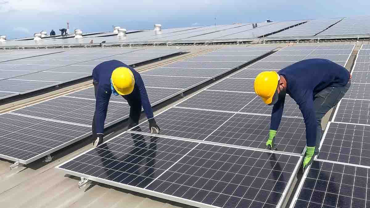 solar import