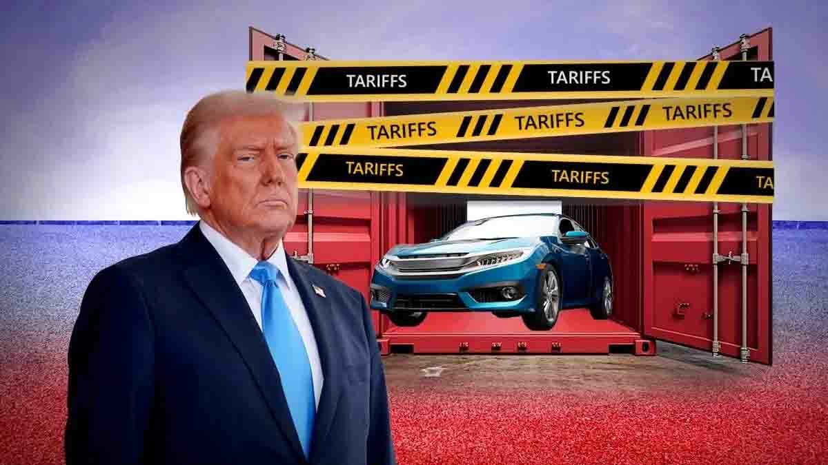 tariffs