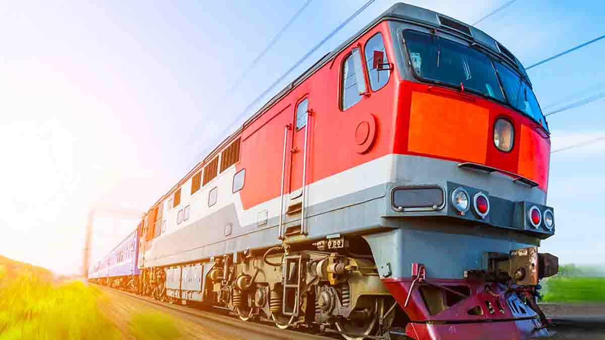 Pakistan Railways digitization