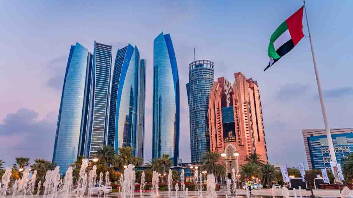 uae